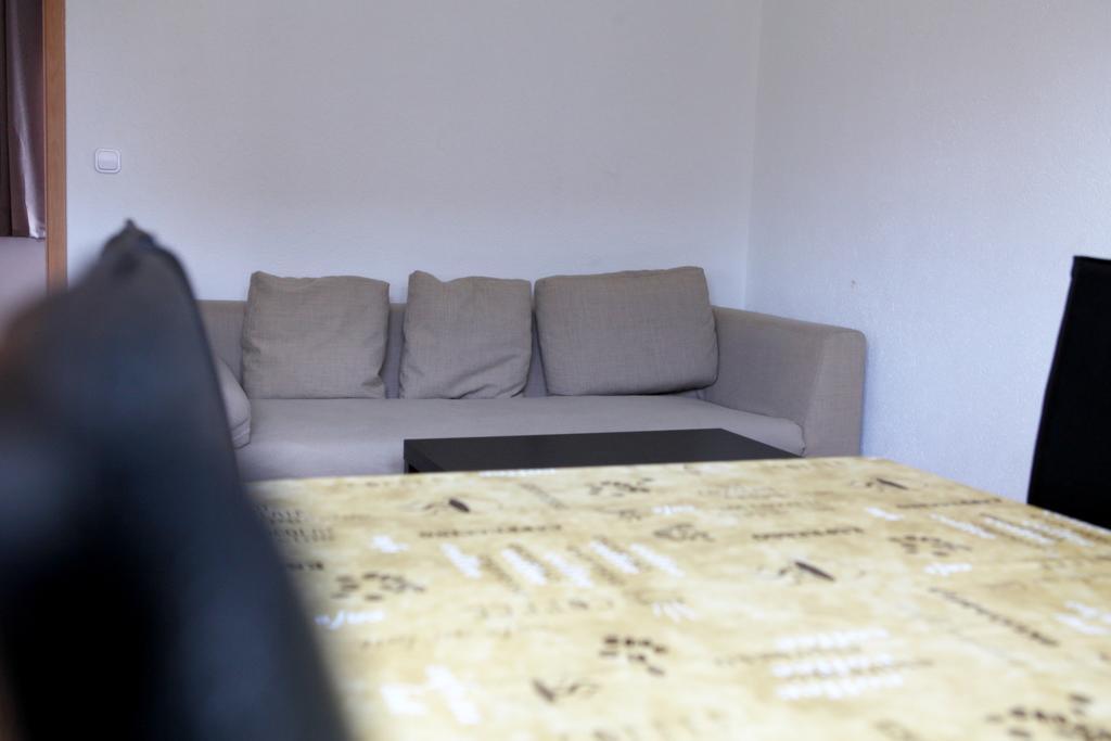 Apartment Am Ring Bochum Kamer foto