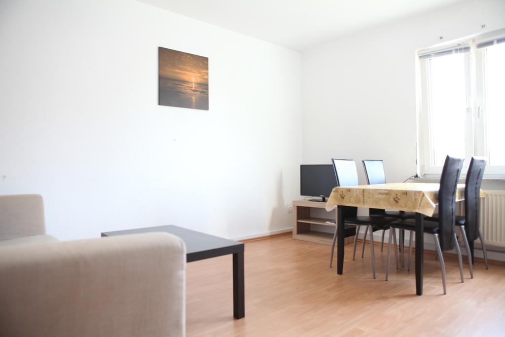 Apartment Am Ring Bochum Kamer foto