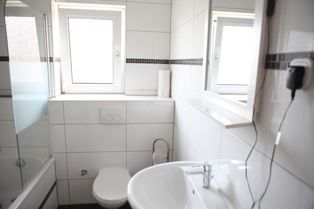 Apartment Am Ring Bochum Kamer foto