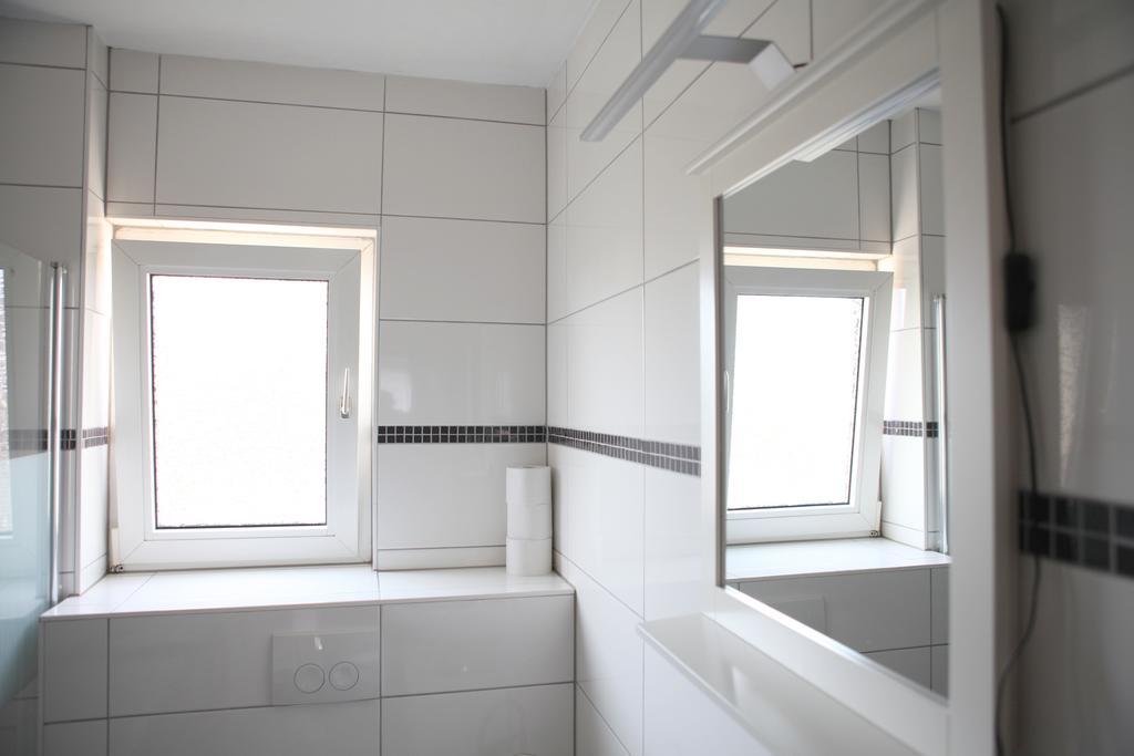 Apartment Am Ring Bochum Kamer foto