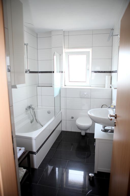 Apartment Am Ring Bochum Kamer foto