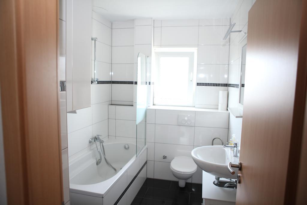Apartment Am Ring Bochum Kamer foto