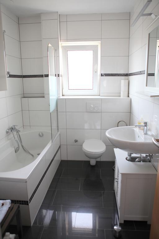 Apartment Am Ring Bochum Kamer foto
