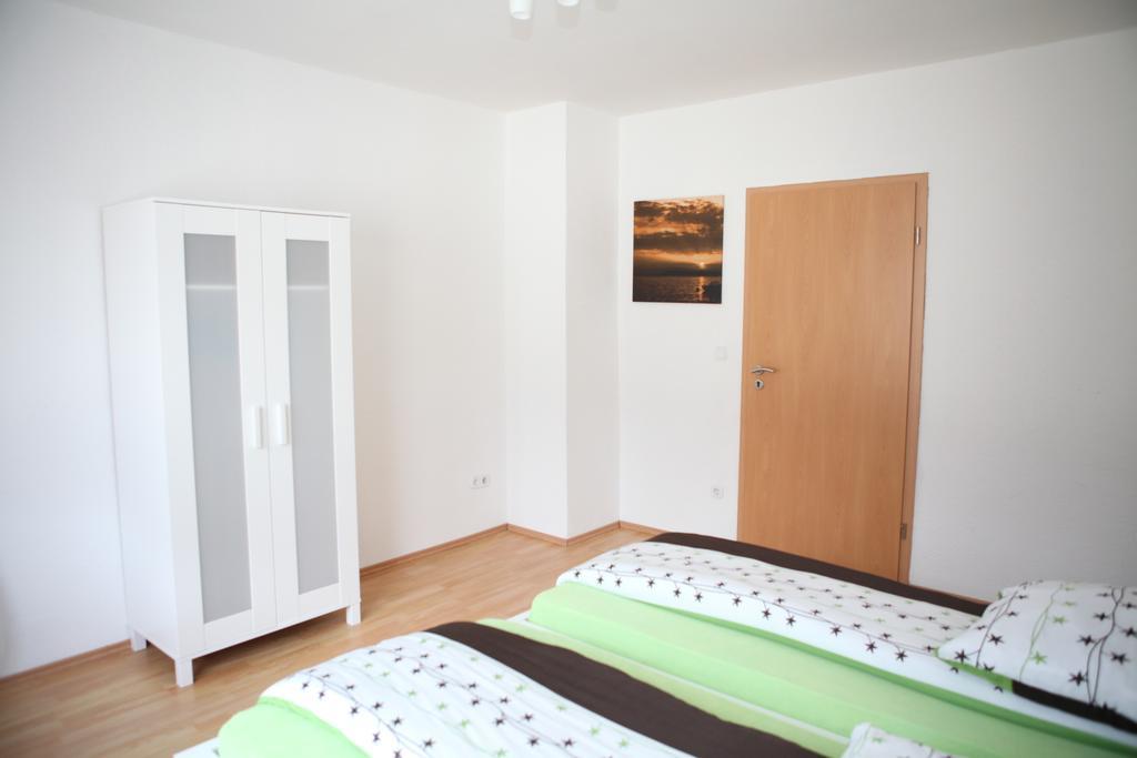 Apartment Am Ring Bochum Kamer foto
