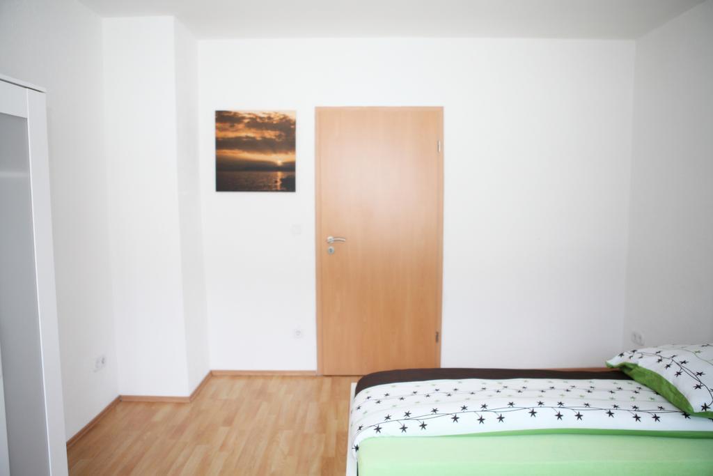 Apartment Am Ring Bochum Kamer foto
