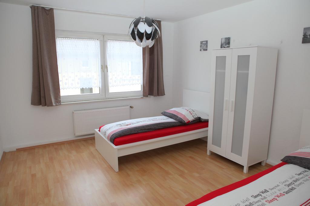 Apartment Am Ring Bochum Kamer foto