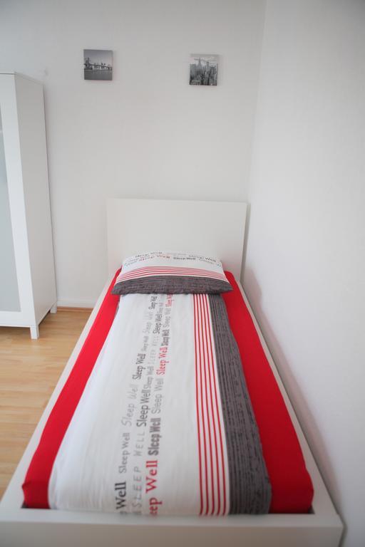 Apartment Am Ring Bochum Kamer foto