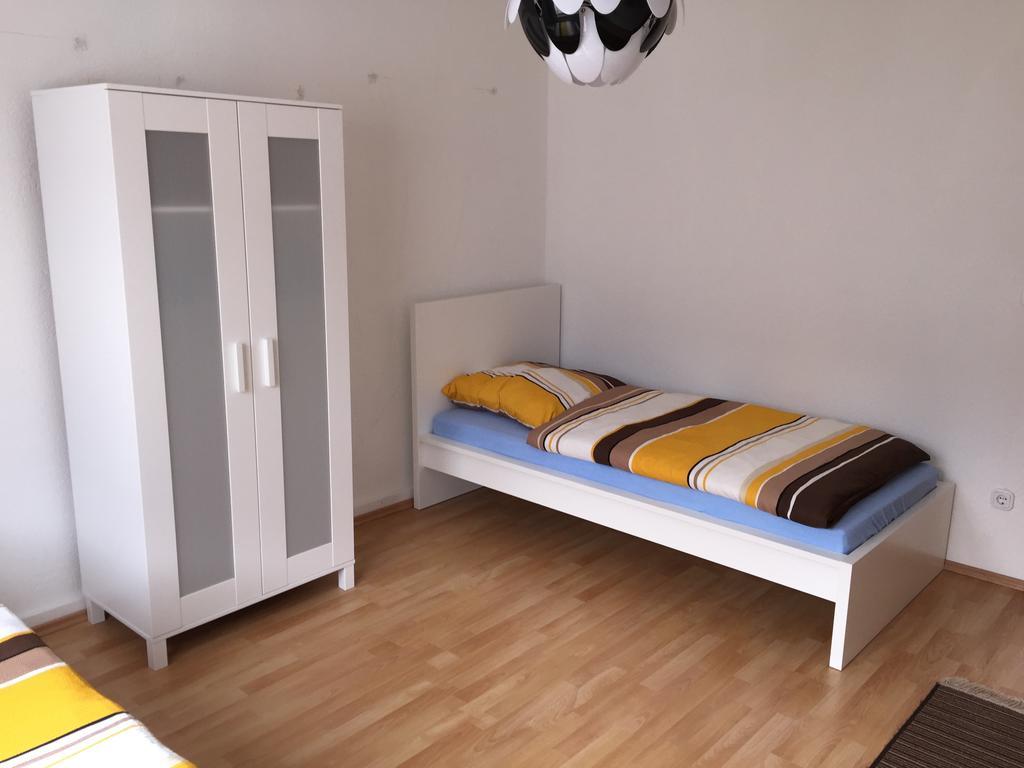 Apartment Am Ring Bochum Kamer foto