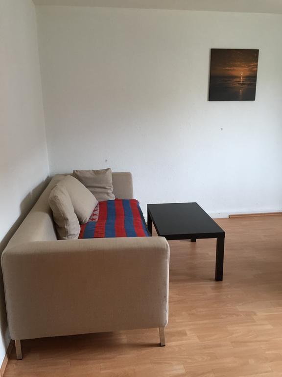 Apartment Am Ring Bochum Kamer foto