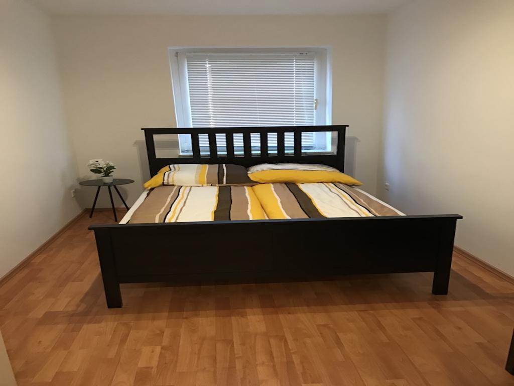 Apartment Am Ring Bochum Buitenkant foto