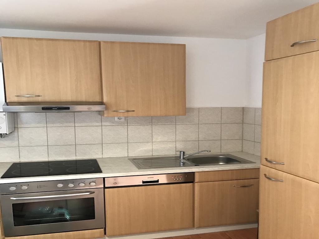 Apartment Am Ring Bochum Buitenkant foto